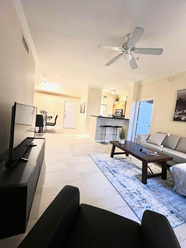 11770 St Andrews Place Unit 306, Wellington, FL 33414 Condo for Rent