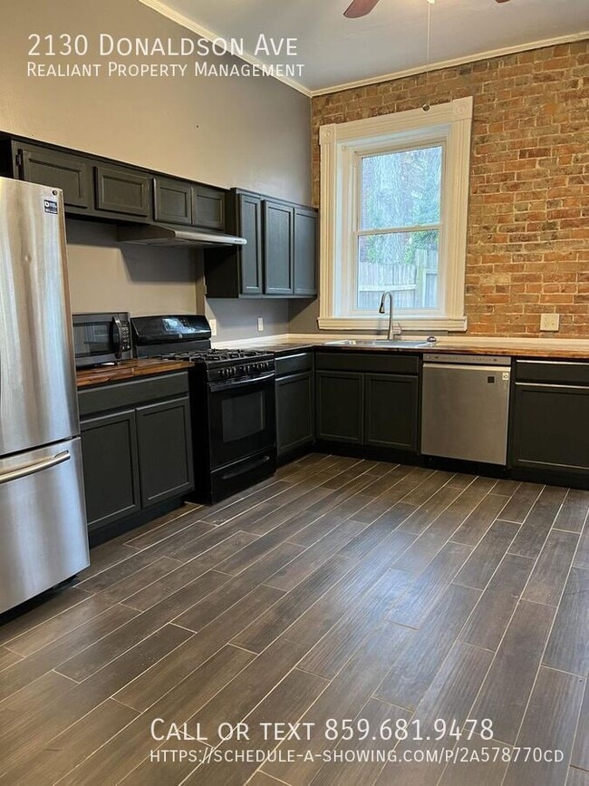 Building Photo - 2130 Donaldson Ave