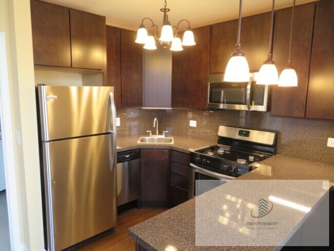 Foto del edificio - 1458 N Bosworth Ave