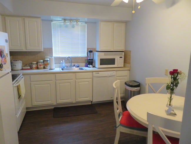 Updated Kitchen - 10069 Puttington Dr