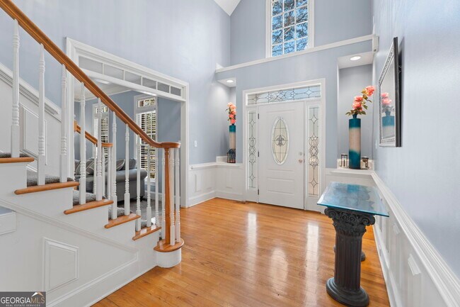 Foto del edificio - 3535 Greenshire Ct