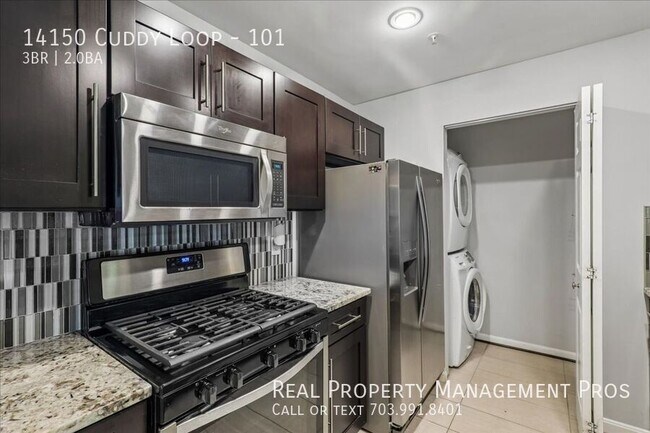 Foto del edificio - 14150 Cuddy Loop