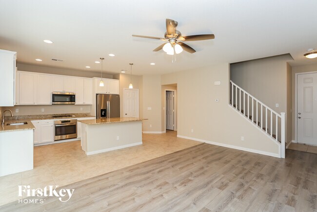 Foto del edificio - 5609 N Balsam St