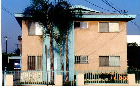 Foto principal - 145 S Greenwood Ave