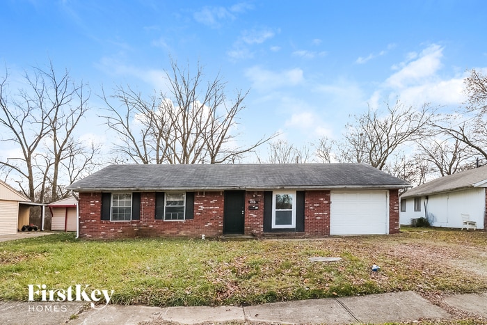 Primary Photo - 4110 Mellis Dr