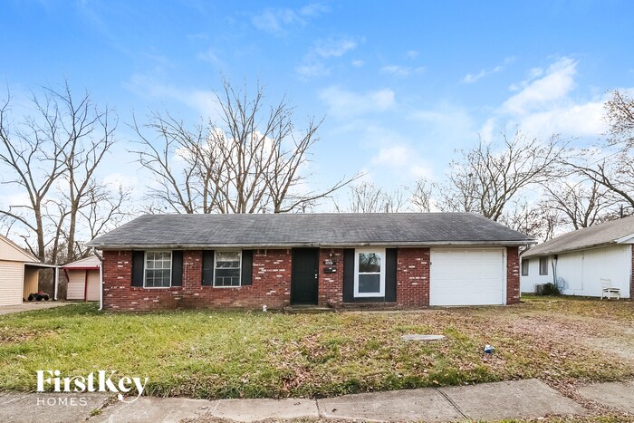 Primary Photo - 4110 Mellis Drive