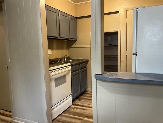 Foto del edificio - 1616 S 7th St