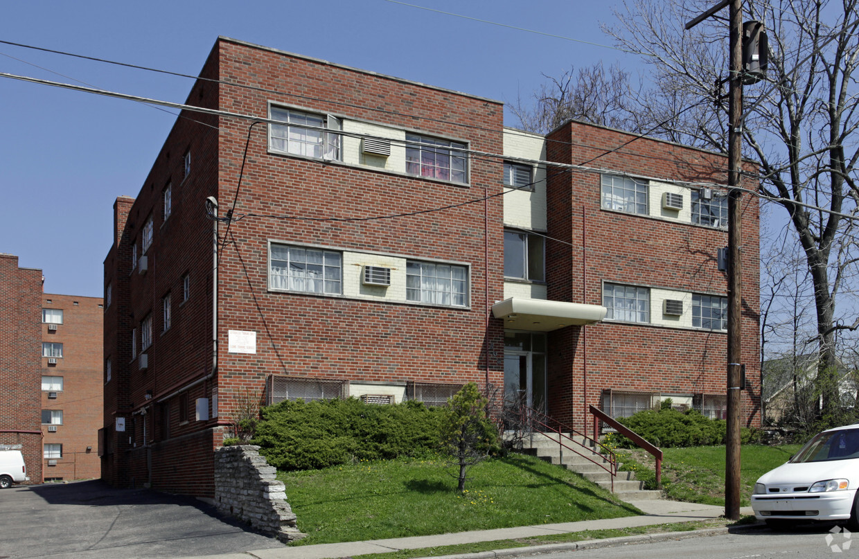 Building Photo - Avondale Meadows Apartments