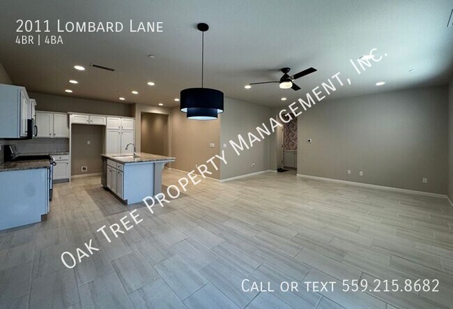 Foto del edificio - 2011 Lombard Ln
