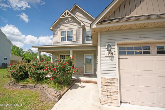 Building Photo - 165 Old Wilmington Rd