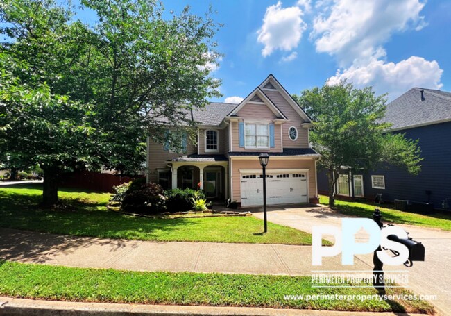 Building Photo - 347 Ivy Glen Cir