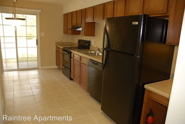 Building Photo - 2 br, 1 bath Apartment - 600 Rain Forest Road