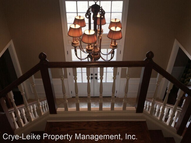 Foto del edificio - 4 br, 2.5 bath House - 9539 Doe Meadow