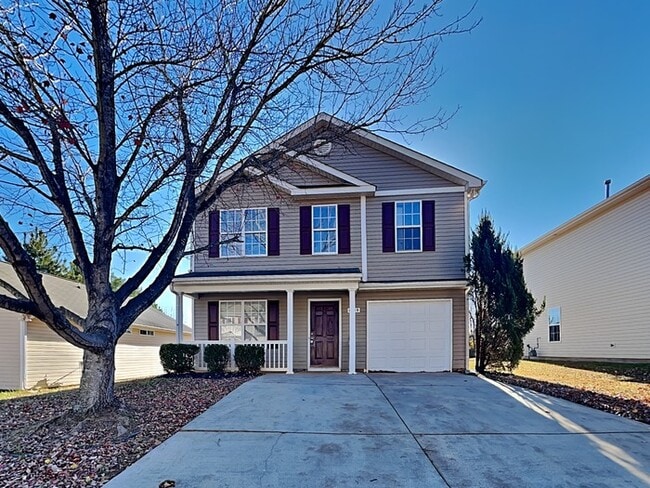 Building Photo - 4109 Hathaway Hills Dr