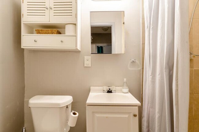 Foto del edificio - 3868 Panthersville Rd