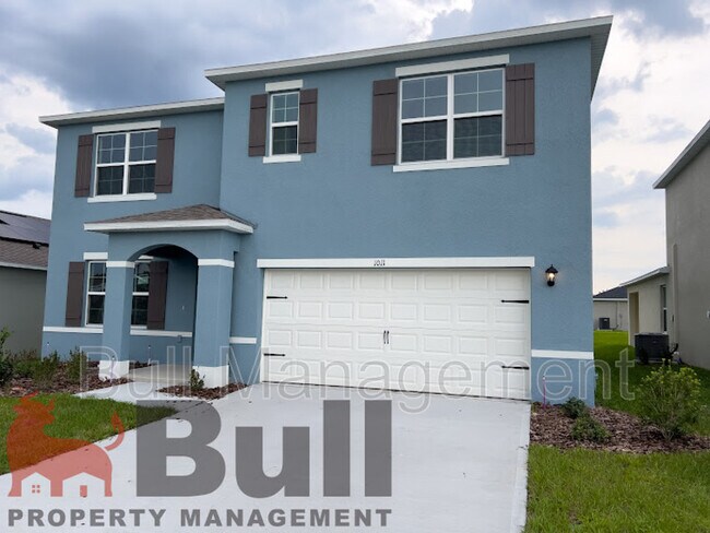 Building Photo - 311 Lily Ln