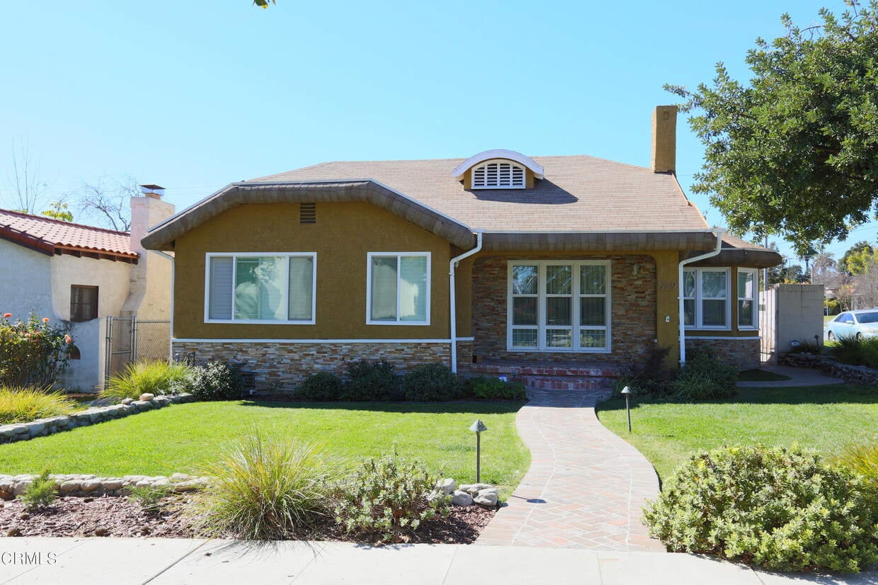 529 N El Molino St, Alhambra, CA 91801 House Rental in Alhambra, CA