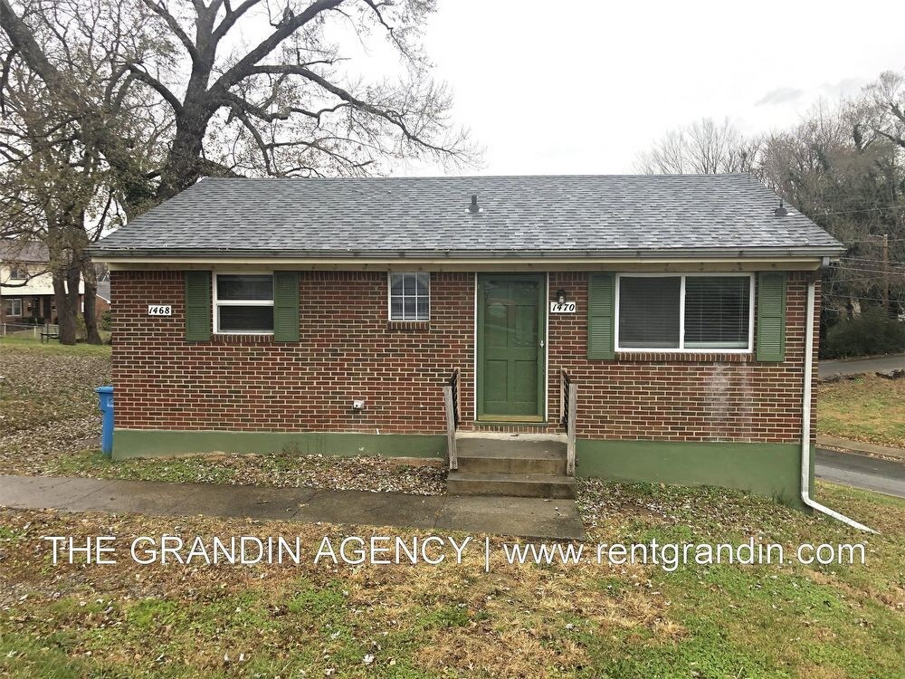 Primary Photo - 1470 Greenbrier Avenue Southeast