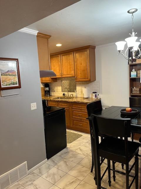Dining & Kitchen - 6163 S 1300 E