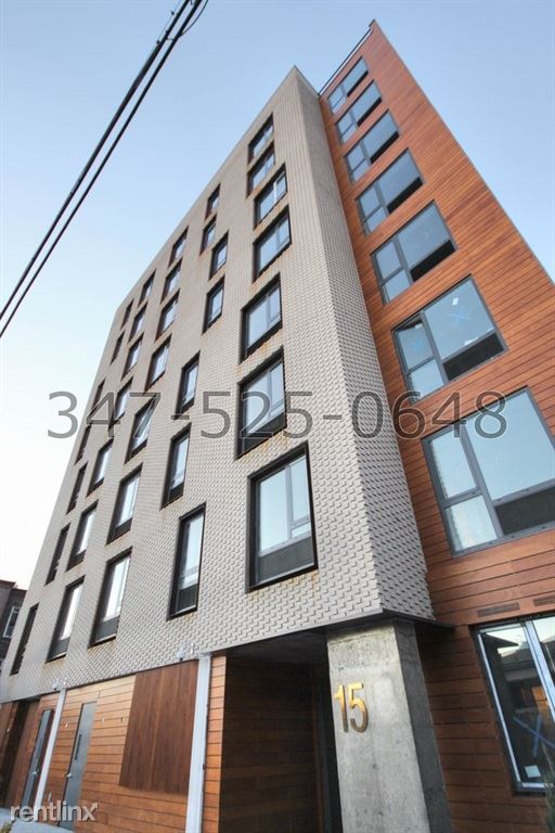 Primary Photo - 1 Jackson St