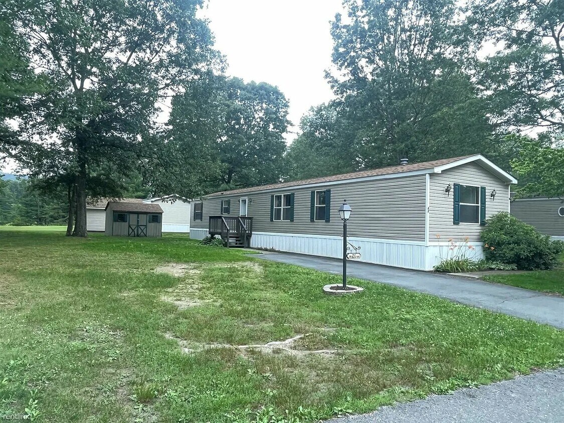 42 Faith Dr, Port Jervis, NY 12771 House Rental in Port Jervis, NY