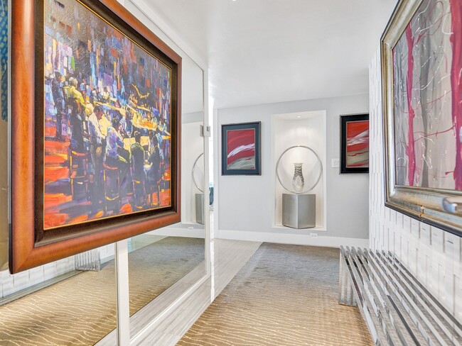 Building Photo - 3750 Galt Ocean Dr