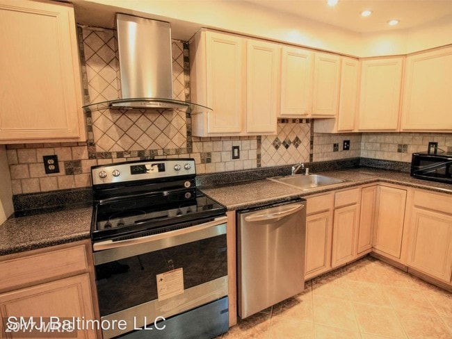 Building Photo - 7203 Rockland Hills Dr