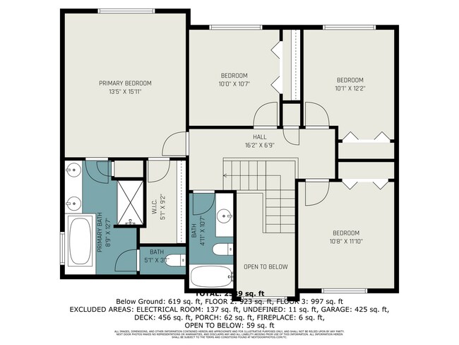 Foto del edificio - 7848 Trotters Park St