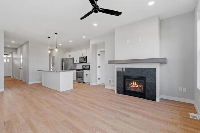 Foto del edificio - 5517 Welter Wy