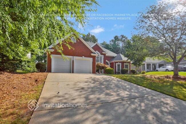 Building Photo - 3209 Summer Stream Ln