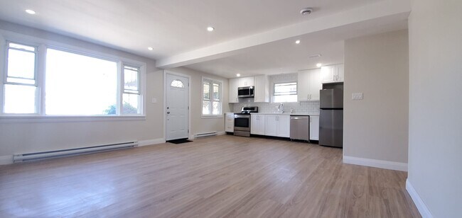 Photo du bâtiment - 368 Dufferin Av