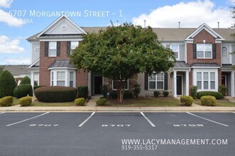 Building Photo - 6707 Morgantown St