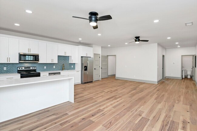 Foto del edificio - 1500 Barnwell St
