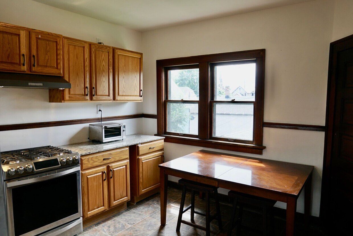 Foto principal - 2519 W Cherry St