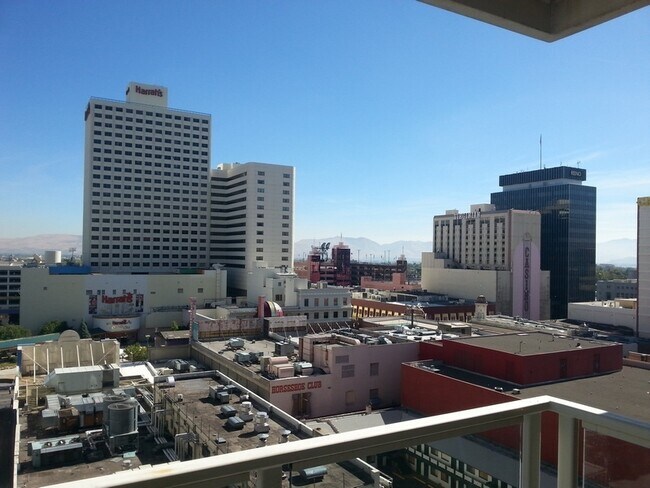 Foto del edificio - Downtown Reno 10th Floor Condo at The Montage