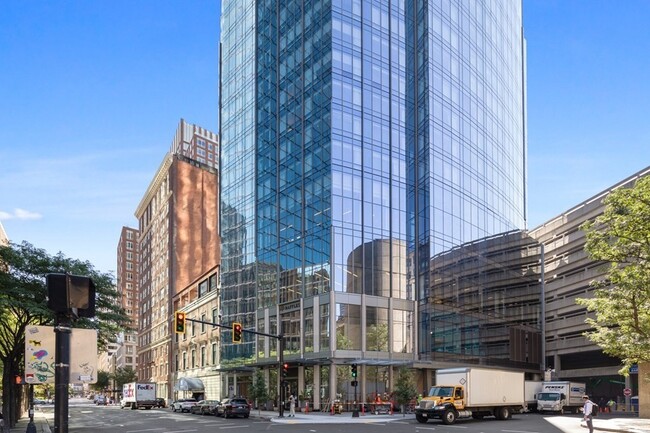 Foto del edificio - 436 Stuart St