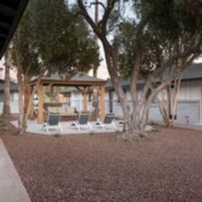 Building Photo - Remodeled Mid-Century Modern 1 Bed / 1 Bath