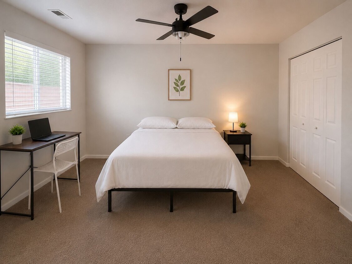 Photo - 1325 E Don Carlos Ave (Tempe, AZ)