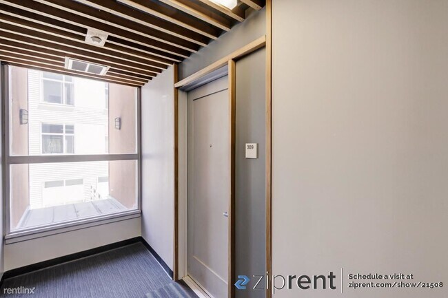 Foto del edificio - 1 br, 1 bath Condo - 555 Innes Ave, San Fr...