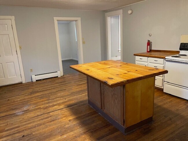 Foto del edificio - 18 Central St