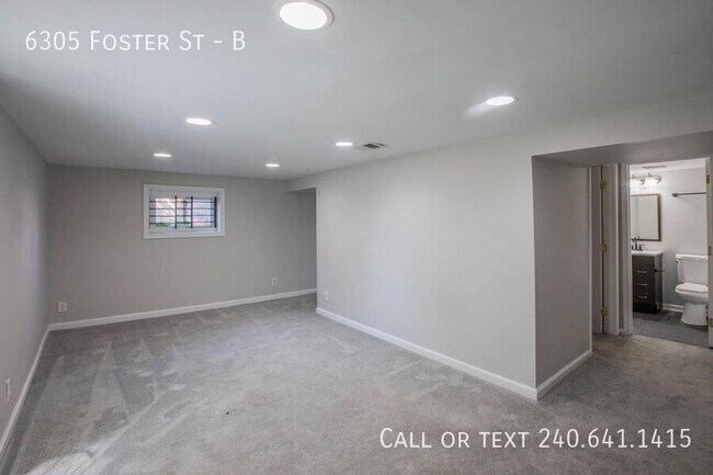 Foto del edificio - 6305 Foster St
