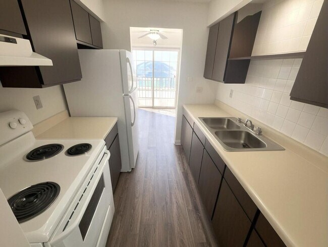 Foto del interior - Freedom Park Apartments
