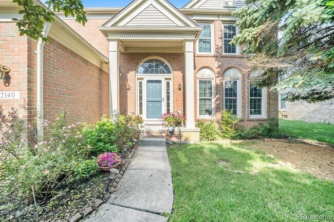Foto del edificio - 2140 Timberridge Ct