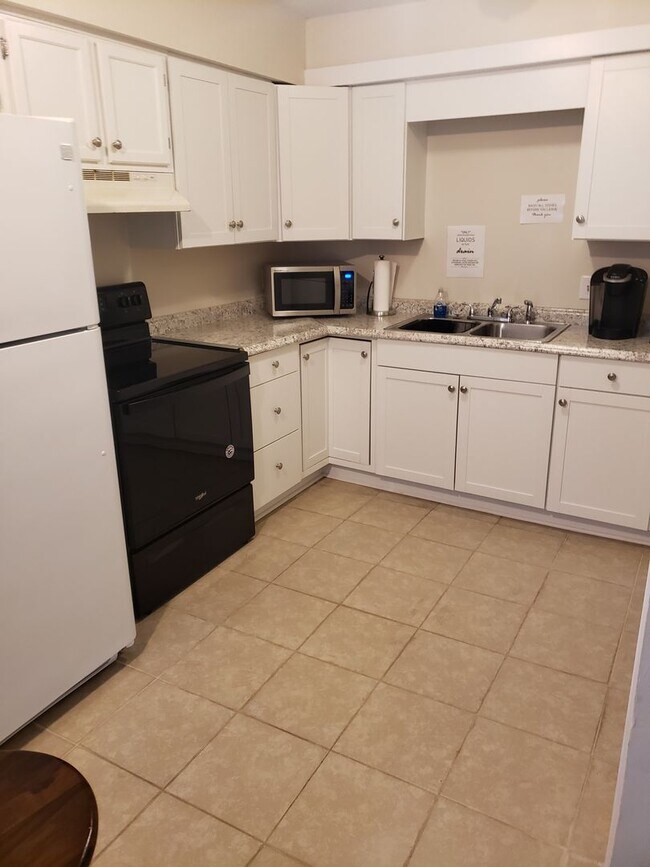 Foto del edificio - Townhome for Rent in Chattanooga's Desirab...