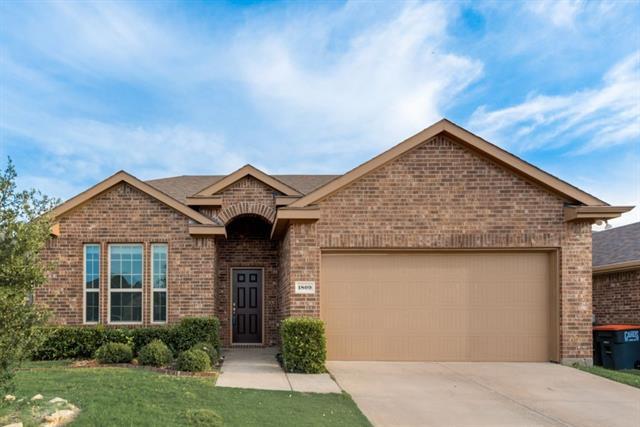 Foto principal - 1809 Carol Ln