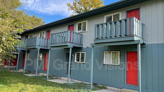 Foto del edificio - 1343 N Gulick Ave
