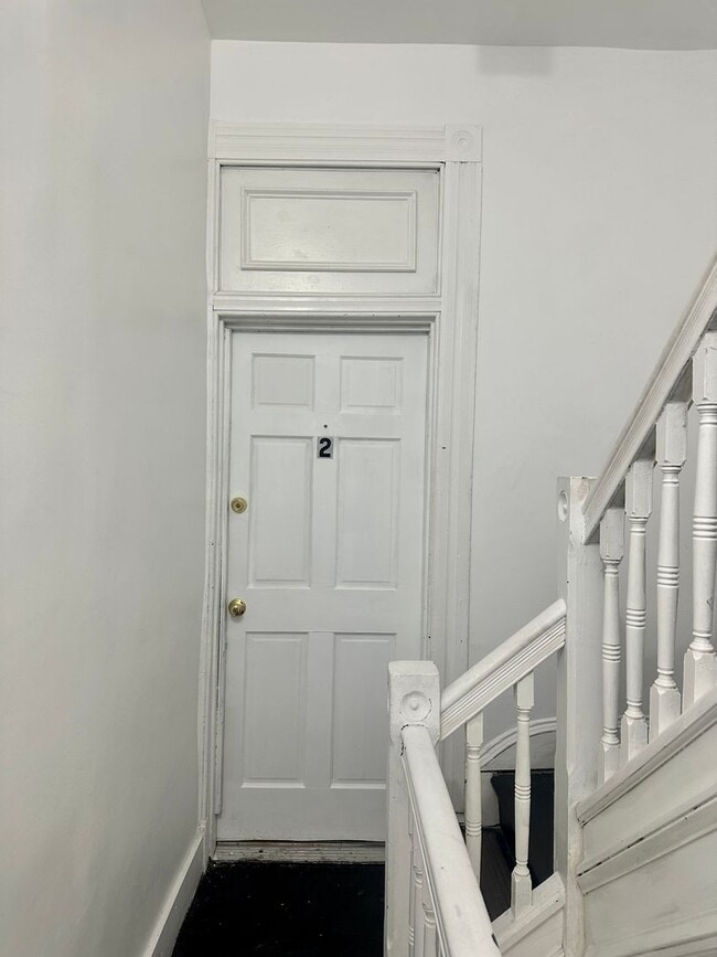 Building Photo - 2211 N Charles St