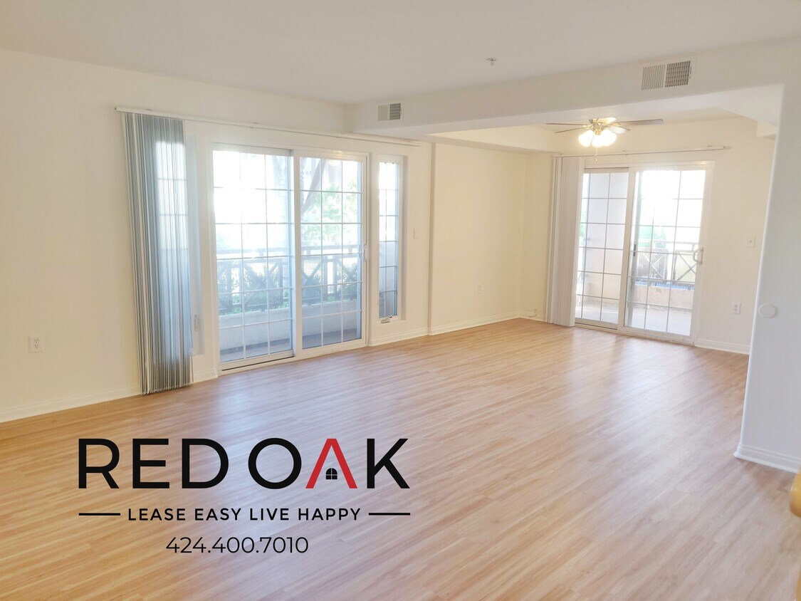 Foto principal - 319 S Westlake Ave