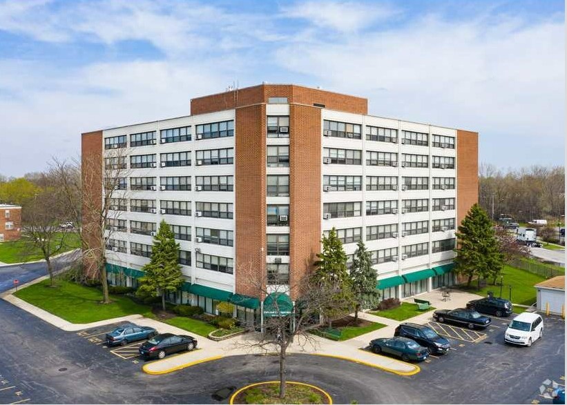 Universal City Apartments Apartments in Chicago, IL