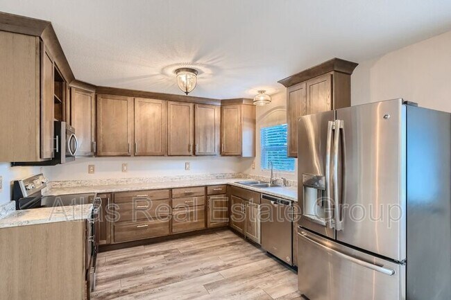 Foto del edificio - 2912 Spring Cove Dr